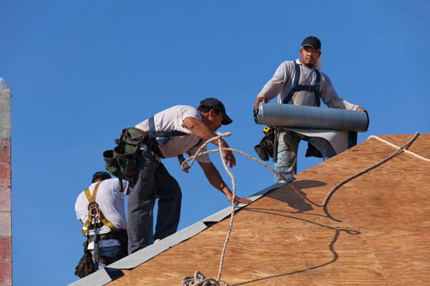 Quick and Trustworthy Emergency Roof Repair Services in Berino, NM