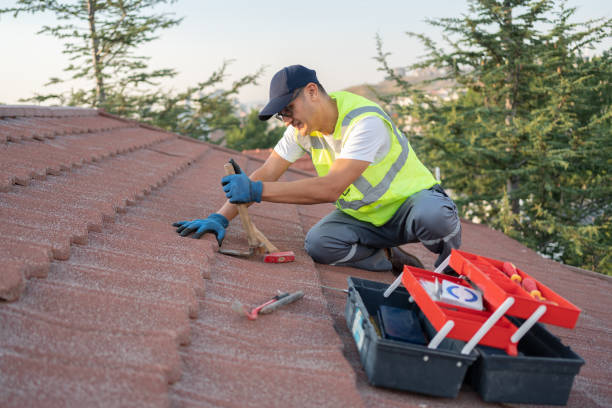 Best Storm Damage Roof Repair  in Berino, NM