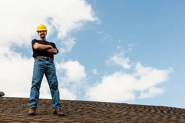 Residential Roof Replacement in Berino, NM